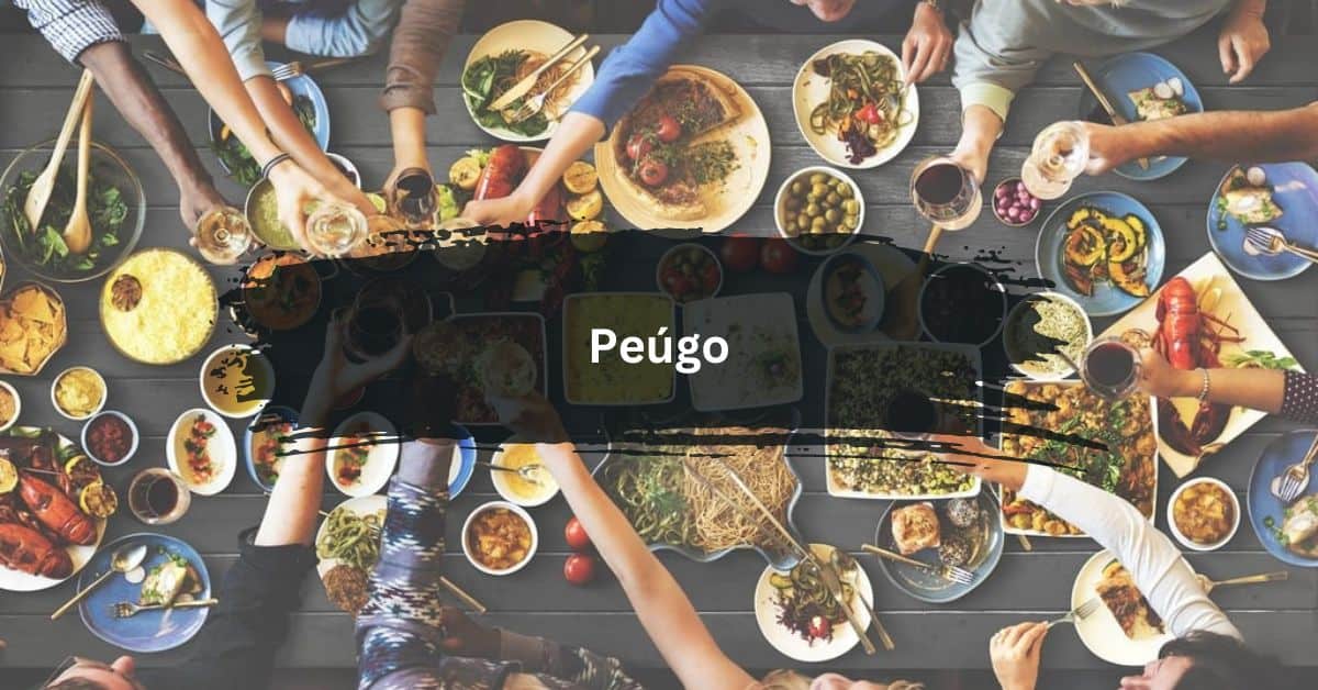 Peúgo