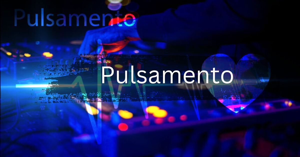 Pulsamento – Elevate Your Music To New Heights! 