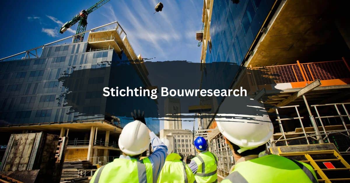 Stichting Bouwresearch