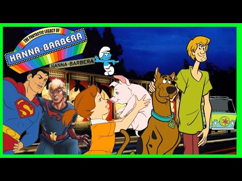  What is Hanna-Barbera's Legacy?