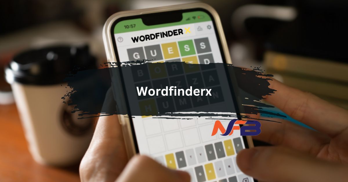 Wordfinderx