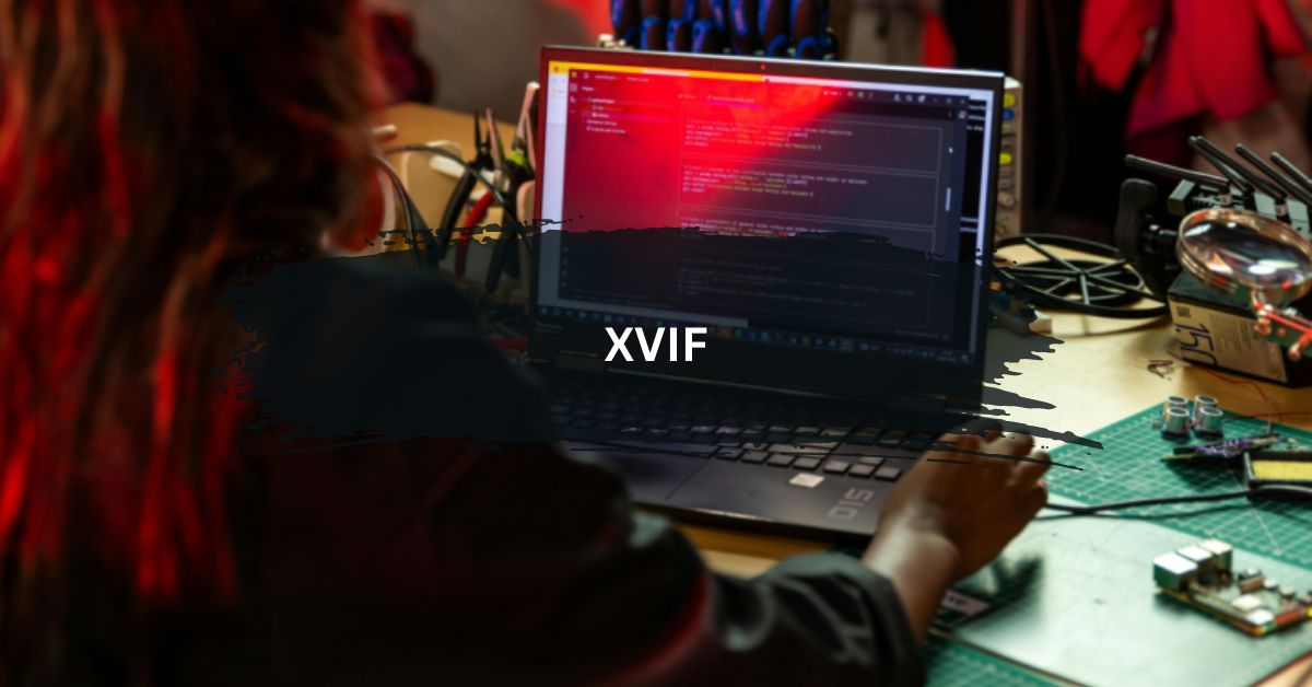 XVIF