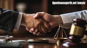 Why should I choose an openhouseperth.net lawyer? 