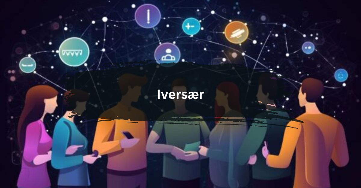 Iversær