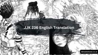 JJK 236 English Translation