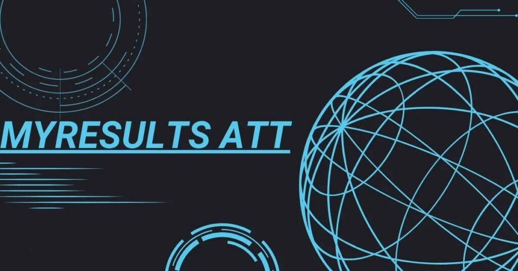 What is MyResults ATT?