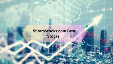 5StarsStocks.com Best Stocks – Invest in the Best for 2025!