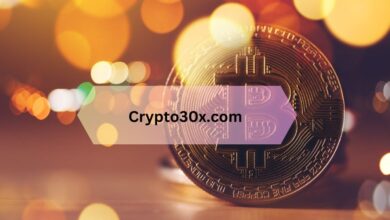 Crypto30x.com – Unlock the Future of Cryptocurrency Trading Today!