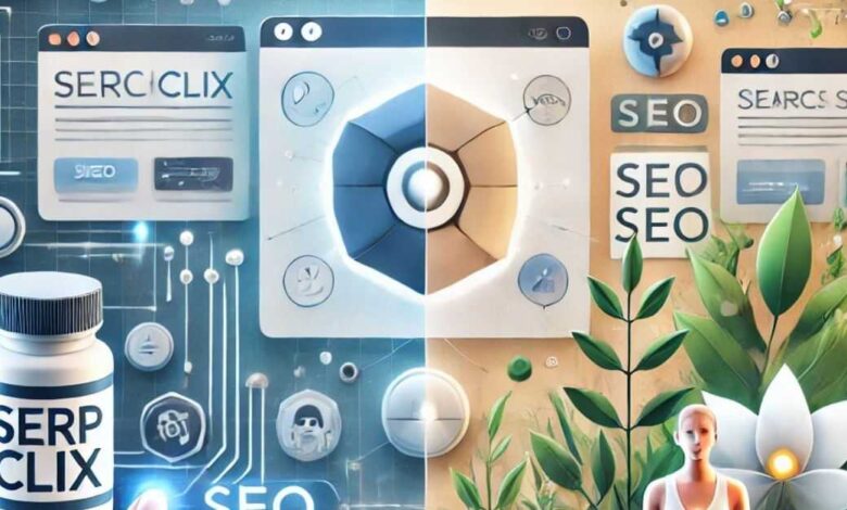 SerpClix vs. SerpSEO